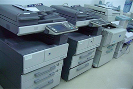 复印机、打印机的买与租哪个更划算